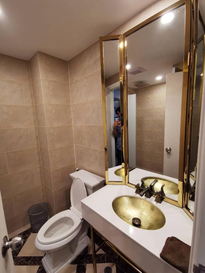 Espana Condo Resort Pantai Jomtien Bagian luar foto